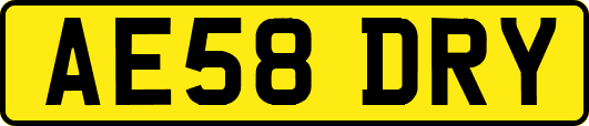 AE58DRY