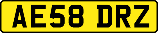 AE58DRZ