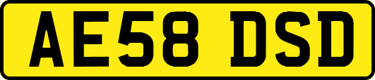 AE58DSD