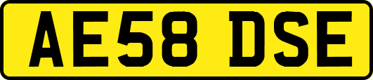AE58DSE