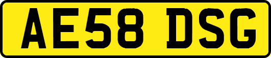 AE58DSG