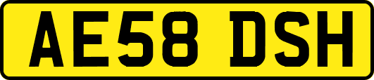AE58DSH