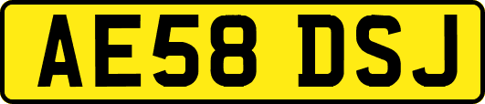 AE58DSJ
