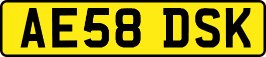 AE58DSK
