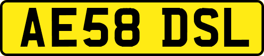 AE58DSL