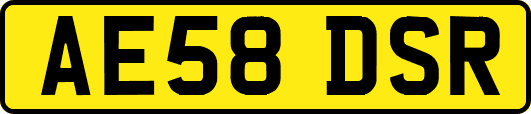 AE58DSR