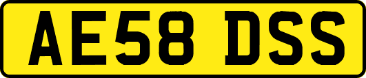 AE58DSS