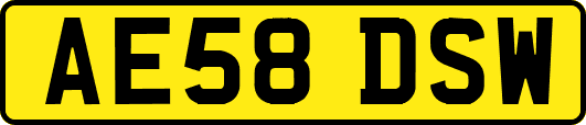 AE58DSW