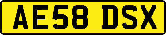 AE58DSX