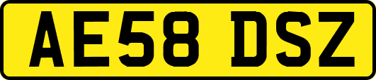 AE58DSZ