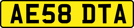 AE58DTA