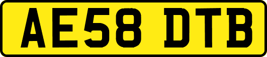 AE58DTB