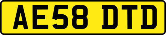 AE58DTD