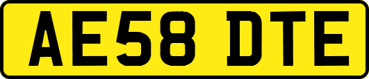 AE58DTE