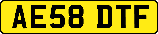 AE58DTF