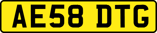 AE58DTG