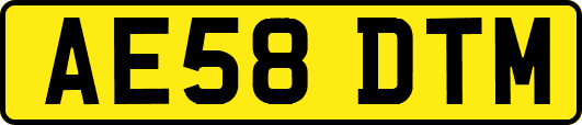 AE58DTM