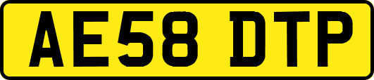 AE58DTP