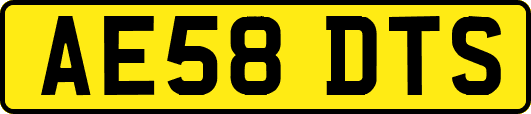 AE58DTS