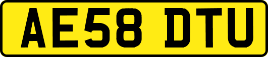AE58DTU