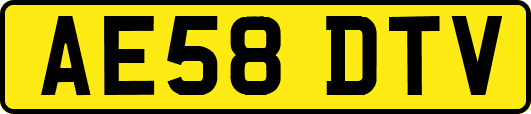 AE58DTV