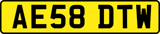 AE58DTW