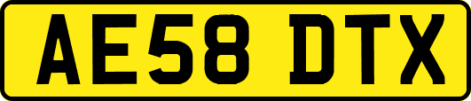 AE58DTX