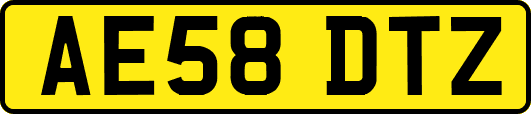 AE58DTZ