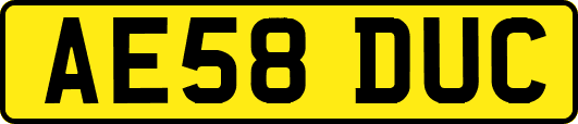 AE58DUC