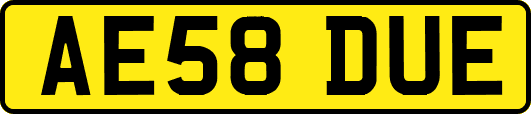 AE58DUE