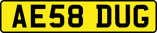 AE58DUG