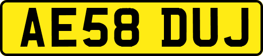 AE58DUJ