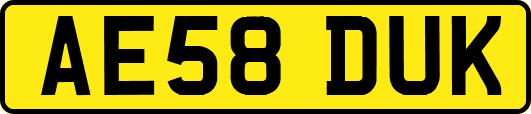 AE58DUK