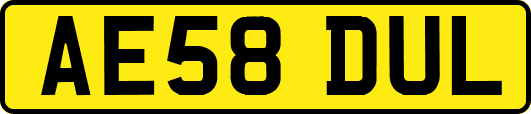 AE58DUL