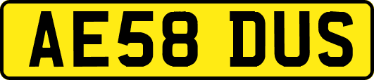AE58DUS