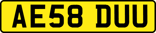 AE58DUU