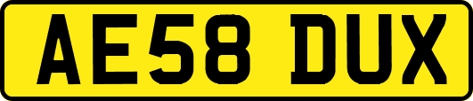 AE58DUX