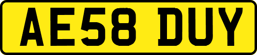 AE58DUY
