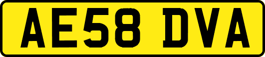 AE58DVA