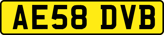 AE58DVB