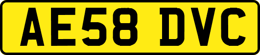 AE58DVC