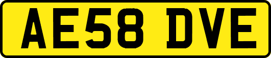 AE58DVE