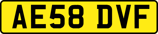 AE58DVF