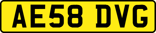 AE58DVG