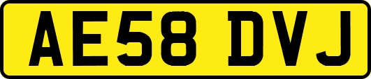 AE58DVJ