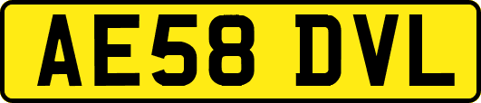 AE58DVL