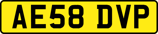 AE58DVP
