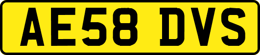 AE58DVS