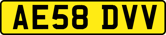 AE58DVV