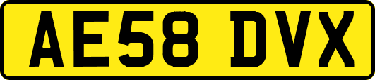 AE58DVX
